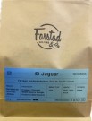El Jaguar 250 gram (hele bønner) thumbnail