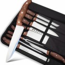 Royalty Line knivsett 9 deler thumbnail