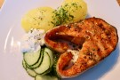 Gladlaksen 50g thumbnail