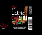 Lakris chilisalt på kvern thumbnail