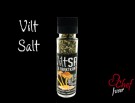 Viltsalt med traktkantarell thumbnail