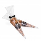 Brente mandler i snippose, 150 gram thumbnail