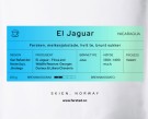 El Jaguar 250 gram (hele bønner) thumbnail