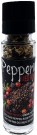 Peppermix med røkt pepper på kvern thumbnail