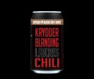 Lakris Chili krydderblanding på ølboks thumbnail