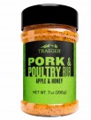 Traeger Pork & Poultry Rub 200g thumbnail