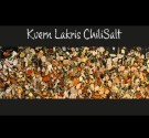 Lakris chilisalt på kvern thumbnail