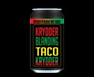 Taco krydderblanding på ølboks thumbnail