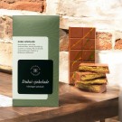 Dubai sjokolade stor, 200 gram thumbnail