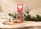 Juletre salt karamell, 150 gram thumbnail