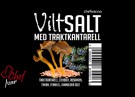 Viltsalt med traktkantarell thumbnail