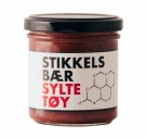 Stikkelsbærsyltetøy fra Lien Gård, 160 gram thumbnail