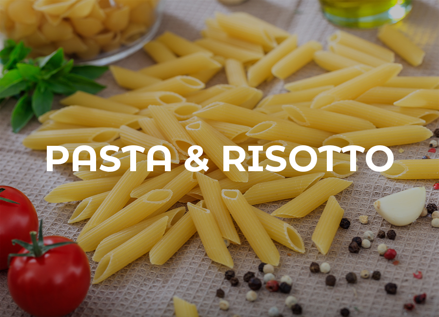 pasta
